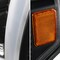 Spec-D Tuning 11-16 Ford F250 Projector Headlights, 2LHP-F25011JM-TM 2LHP-F25011JM-TM - alternate 2